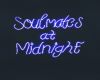 Soulmates At Midnight