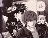 Death Note Poster 