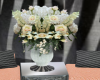 charming flower vase