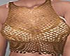 Boho Crochet Top