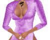 Sexy Knit Purple
