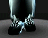 Shadow Animated Shoes