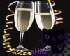 Champagne&Present~Filler