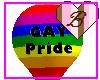 Gay Pride balloon /sound