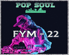 Forgive You For Me - 22