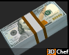 Money on Right Hand M