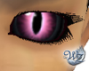 Pink Dragon Eyes