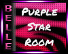 Purple Star Room