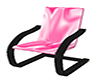 {TMG}Cuddle Chair Pink