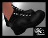 KCe The Seducer Boot