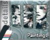 [MGB] D! Paintings