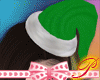 P| X Mas Hat 2 Colour