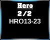 Hero 2/2