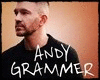 Andy Grammer f