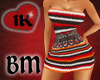 !!1K ENOUGH BM
