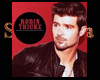 Robin Thicke Poster