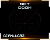 SET DOOM - Universe