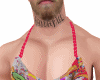 Femboy Top Carnaval