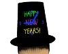 Happy New Years Hat