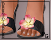 PG! DRV Sandals