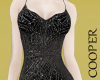 !A Alexas black dress