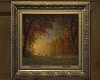 Antique Framed Painting3