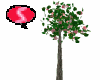 S. Tree 03 (red flowers)