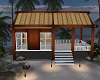 D*beach room