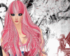 ♫ Aura Pink Hair
