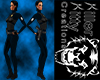 *KKC*PoliceUnifrom