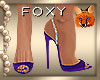 Delightful Heels 3