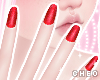 𝓒.STRAWBERRY nails