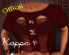 Kappa sweater