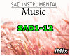 Sad Instrument Music