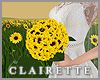Sunflower Bouquet.
