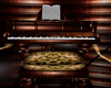Modern Luxur Piano