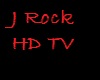 Jrock HD/TV