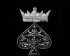 King Chain (Silver)