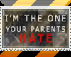 .:IIV:. Parents Hate