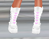 [SS] Gothika White &Pink