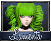 CCH Lolitaz: Green
