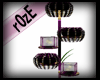 [R] Violet lamps