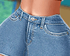 ♛ Denim Skirt LLT Lgt.