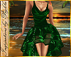 I~Smexy Emerald Dress