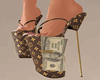 Sexy Heels Luxury