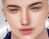 M' Ring Sbrown Moon Eyes