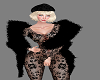 Black Fur