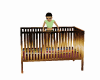 Baby Crib+Actions!