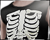 muscle shirt bones