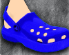 🔻 Blue |Crocs|